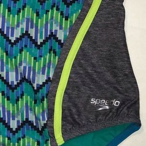 Speedo Swimsuit GIRLS